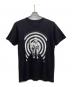 CHROME HEARTS（クロムハーツ）の古着「半袖カットソー」｜ブラック