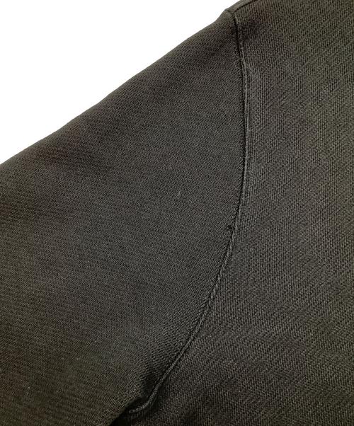 BURBERRY（バーバリー）BURBERRY (バーバリー) スウェット ブラック サイズ:Lの古着・服飾アイテム