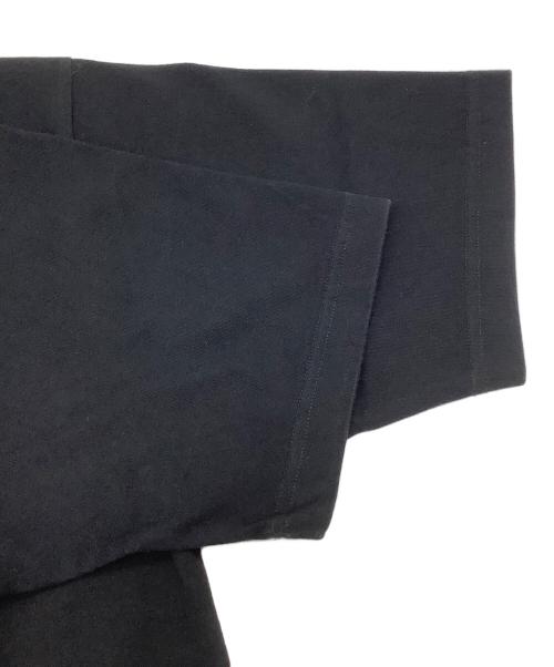 BALENCIAGA（バレンシアガ）BALENCIAGA (バレンシアガ) 半袖カットソー ブラック サイズ:XXSの古着・服飾アイテム