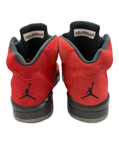 NIKE（ナイキ）NIKE (ナイキ) AIR JORDAN 5 RETRO