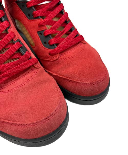 NIKE（ナイキ）NIKE (ナイキ) AIR JORDAN 5 RETRO
