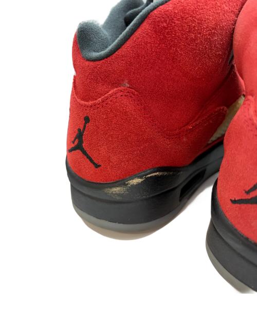 NIKE（ナイキ）NIKE (ナイキ) AIR JORDAN 5 RETRO