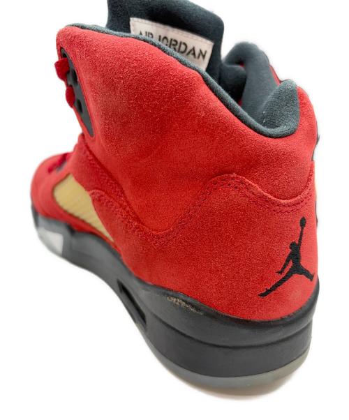 NIKE（ナイキ）NIKE (ナイキ) AIR JORDAN 5 RETRO