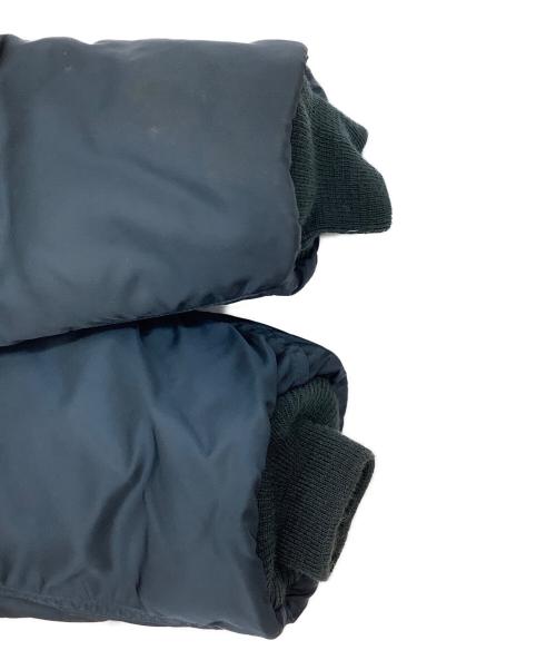 SPIEWAK（スピワック）SPIEWAK (スピワック) Ｎ-2Aジャケット ネイビー サイズ:XLの古着・服飾アイテム