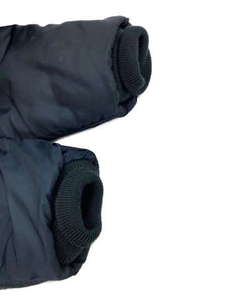 SPIEWAK（スピワック）SPIEWAK (スピワック) Ｎ-2Aジャケット ネイビー サイズ:XLの古着・服飾アイテム