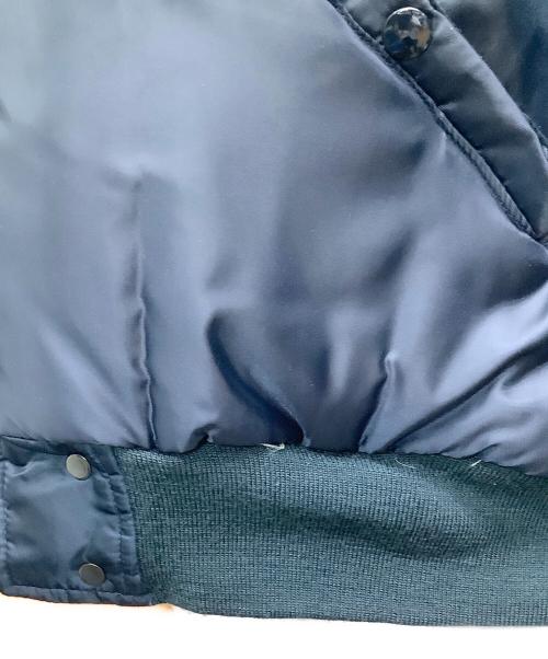 SPIEWAK（スピワック）SPIEWAK (スピワック) Ｎ-2Aジャケット ネイビー サイズ:XLの古着・服飾アイテム