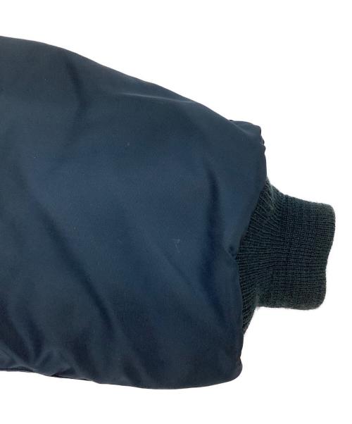 SPIEWAK（スピワック）SPIEWAK (スピワック) Ｎ-2Aジャケット ネイビー サイズ:XLの古着・服飾アイテム