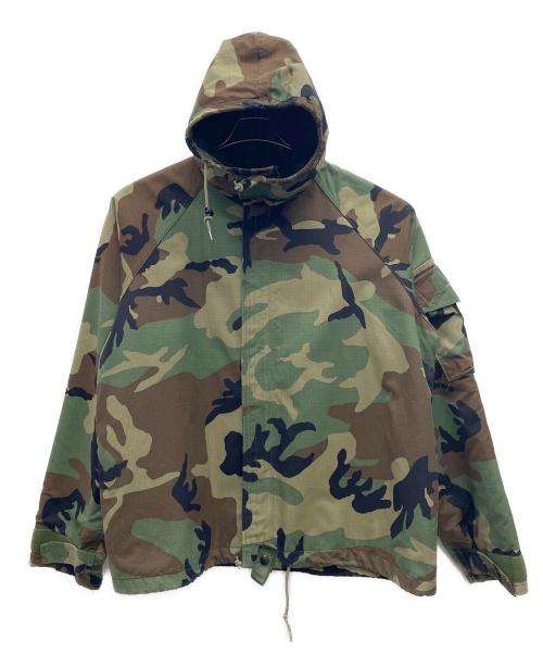 US ARMY（ユーエスアーミー）US ARMY (ユーエスアーミー) CHEMICAL PROTECTIVE オリーブ サイズ:MEDIUM/LONGの古着・服飾アイテム