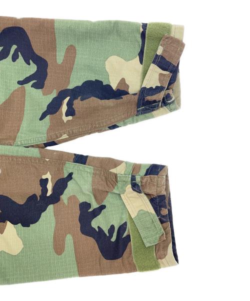 US ARMY（ユーエスアーミー）US ARMY (ユーエスアーミー) CHEMICAL PROTECTIVE オリーブ サイズ:MEDIUM/LONGの古着・服飾アイテム