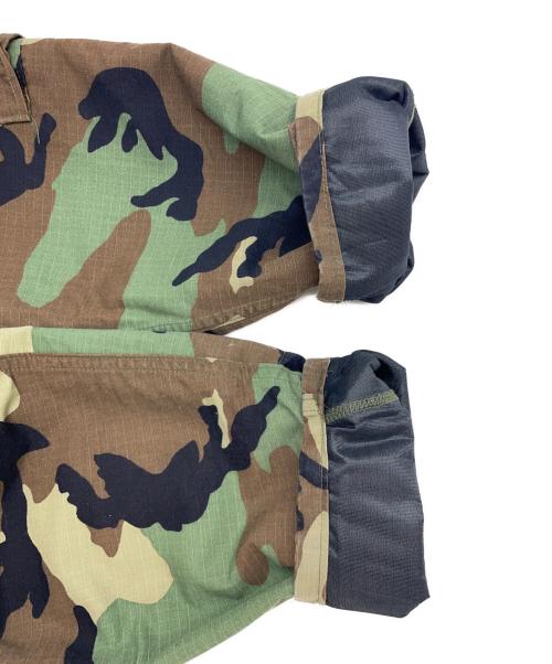 US ARMY（ユーエスアーミー）US ARMY (ユーエスアーミー) CHEMICAL PROTECTIVE オリーブ サイズ:MEDIUM/LONGの古着・服飾アイテム