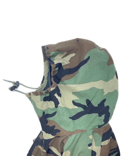 US ARMY（ユーエスアーミー）US ARMY (ユーエスアーミー) CHEMICAL PROTECTIVE オリーブ サイズ:MEDIUM/LONGの古着・服飾アイテム