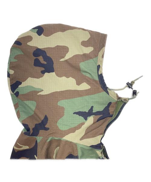US ARMY（ユーエスアーミー）US ARMY (ユーエスアーミー) CHEMICAL PROTECTIVE オリーブ サイズ:MEDIUM/LONGの古着・服飾アイテム
