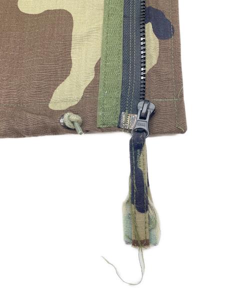 US ARMY（ユーエスアーミー）US ARMY (ユーエスアーミー) CHEMICAL PROTECTIVE オリーブ サイズ:MEDIUM/LONGの古着・服飾アイテム