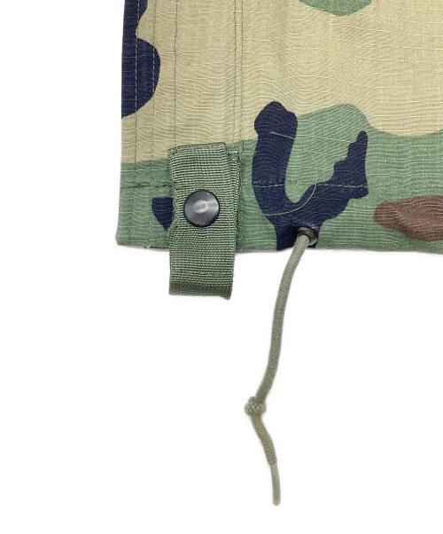 US ARMY（ユーエスアーミー）US ARMY (ユーエスアーミー) CHEMICAL PROTECTIVE オリーブ サイズ:MEDIUM/LONGの古着・服飾アイテム