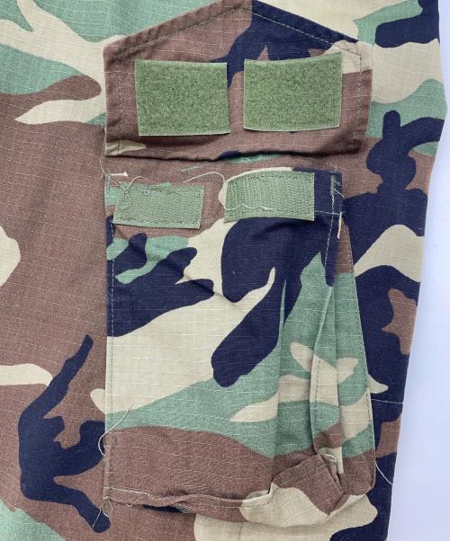 US ARMY（ユーエスアーミー）US ARMY (ユーエスアーミー) CHEMICAL PROTECTIVE オリーブ サイズ:MEDIUM/LONGの古着・服飾アイテム