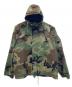 US ARMY（ユーエスアーミー）の古着「CHEMICAL PROTECTIVE」｜オリーブ