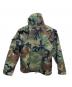 US ARMY (ユーエスアーミー) CHEMICAL PROTECTIVE オリーブ サイズ:MEDIUM/LONG：12000円