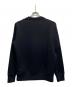MONCLER (モンクレール) スウェット ブラック サイズ:L：40000円