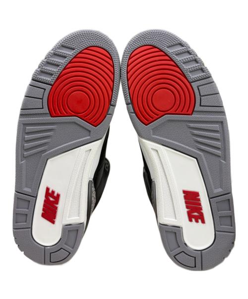 NIKE（ナイキ）NIKE (ナイキ) AIR JORDAN 3 RETRO