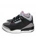 NIKE (ナイキ) AIR JORDAN 3 RETRO