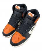 NIKEナイキ）の古着「AIR JORDAN 1 RETRO HIGH OG