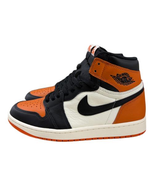 NIKE（ナイキ）NIKE (ナイキ) AIR JORDAN 1 RETRO HIGH OG