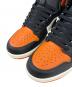 中古・古着 NIKE (ナイキ) AIR JORDAN 1 RETRO HIGH OG