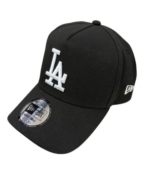 New Era（ニューエラ）New Era (ニューエラ) LA DODGERS DODGER STADIUM 40th ANV ブラック サイズ:ADJUSTABLEの古着・服飾アイテム