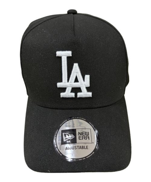 New Era（ニューエラ）New Era (ニューエラ) LA DODGERS DODGER STADIUM 40th ANV ブラック サイズ:ADJUSTABLEの古着・服飾アイテム
