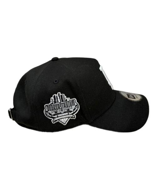 New Era（ニューエラ）New Era (ニューエラ) LA DODGERS DODGER STADIUM 40th ANV ブラック サイズ:ADJUSTABLEの古着・服飾アイテム