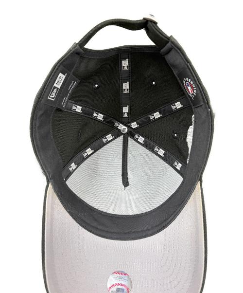 New Era（ニューエラ）New Era (ニューエラ) LA DODGERS DODGER STADIUM 40th ANV ブラック サイズ:ADJUSTABLEの古着・服飾アイテム