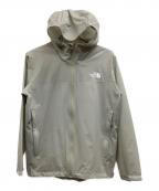 THE NORTH FACEザ ノース フェイス）の古着「マウンテンパーカー」｜ベージュ