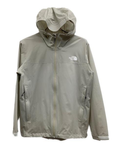 THE NORTH FACE（ザ ノース フェイス）THE NORTH FACE (ザ ノース フェイス) マウンテンパーカー ベージュ サイズ:Mの古着・服飾アイテム