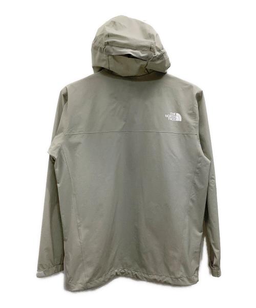 THE NORTH FACE（ザ ノース フェイス）THE NORTH FACE (ザ ノース フェイス) マウンテンパーカー ベージュ サイズ:Mの古着・服飾アイテム