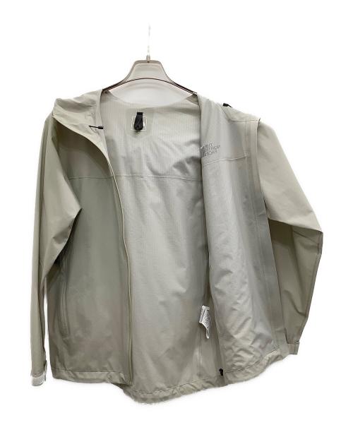 THE NORTH FACE（ザ ノース フェイス）THE NORTH FACE (ザ ノース フェイス) マウンテンパーカー ベージュ サイズ:Mの古着・服飾アイテム