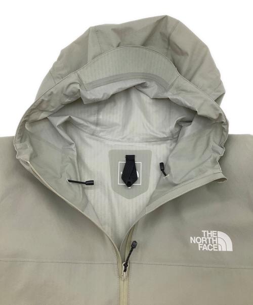 THE NORTH FACE（ザ ノース フェイス）THE NORTH FACE (ザ ノース フェイス) マウンテンパーカー ベージュ サイズ:Mの古着・服飾アイテム