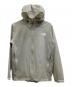 THE NORTH FACE（ザ ノース フェイス）の古着「マウンテンパーカー」｜ベージュ