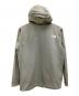 THE NORTH FACE (ザ ノース フェイス) マウンテンパーカー ベージュ サイズ:M：10000円