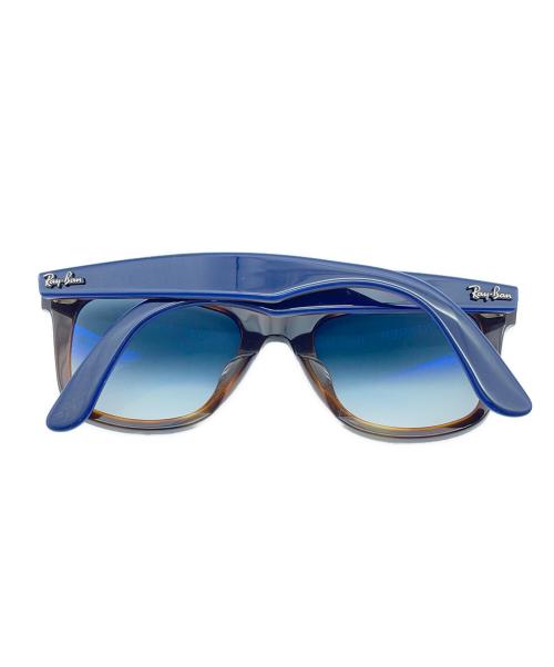 RAY-BAN（レイバン）RAY-BAN (レイバン) サングラス ブルーの古着・服飾アイテム