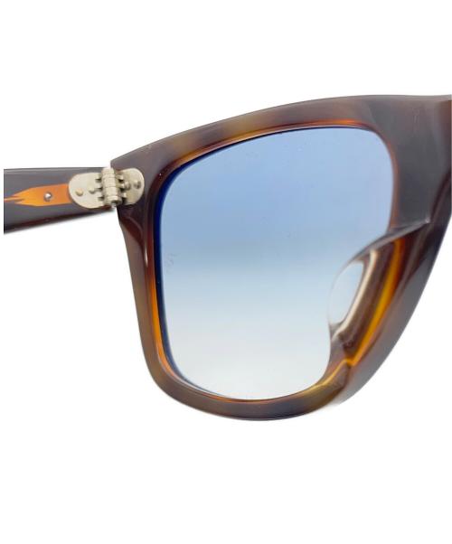 RAY-BAN（レイバン）RAY-BAN (レイバン) サングラス ブルーの古着・服飾アイテム