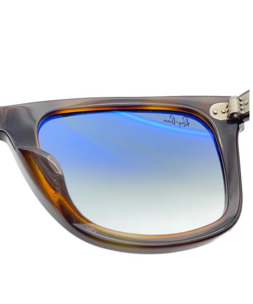 RAY-BAN（レイバン）RAY-BAN (レイバン) サングラス ブルーの古着・服飾アイテム