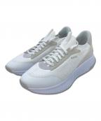 HUGO BOSSヒューゴ ボス）の古着「TRAINERS TTNM EVO」｜ホワイト