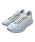 HUGO BOSS（ヒューゴ ボス）の古着「TRAINERS TTNM EVO」｜ホワイト