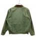 X-LARGE (エクストララージ) Dickies (ディッキーズ) ワークジャケット カーキ サイズ:M：10000円
