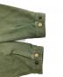 中古・古着 X-LARGE (エクストララージ) Dickies (ディッキーズ) ワークジャケット カーキ サイズ:M：10000円