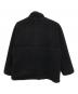 THE NORTHFACE PURPLELABEL (ザ・ノースフェイス パープルレーベル) フリースジャケット ブラック サイズ:S：18000円