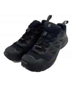 中古・古着通販】SALOMON (サロモン) XT-EVR ブラック サイズ:27