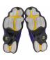 中古・古着 NIKE (ナイキ) AIR JORDAN 13 RETRO LAKERS ホワイト×パープル サイズ:US10.5：13000円