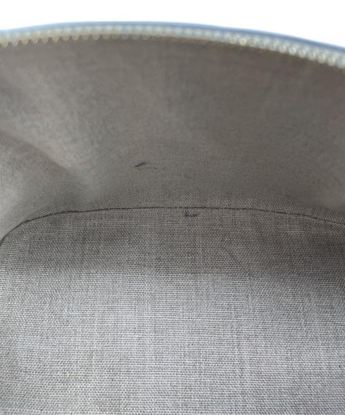 GUCCI（グッチ）GUCCI (グッチ) 2WAYバッグ マイクロGG ベージュの古着・服飾アイテム