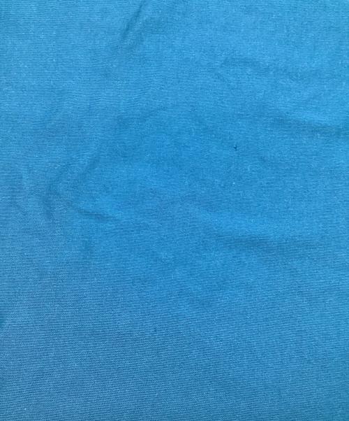 ISSEY MIYAKE（イッセイミヤケ）ISSEY MIYAKE (イッセイミヤケ) ノースリーブワンピース ブルー サイズ:2の古着・服飾アイテム
